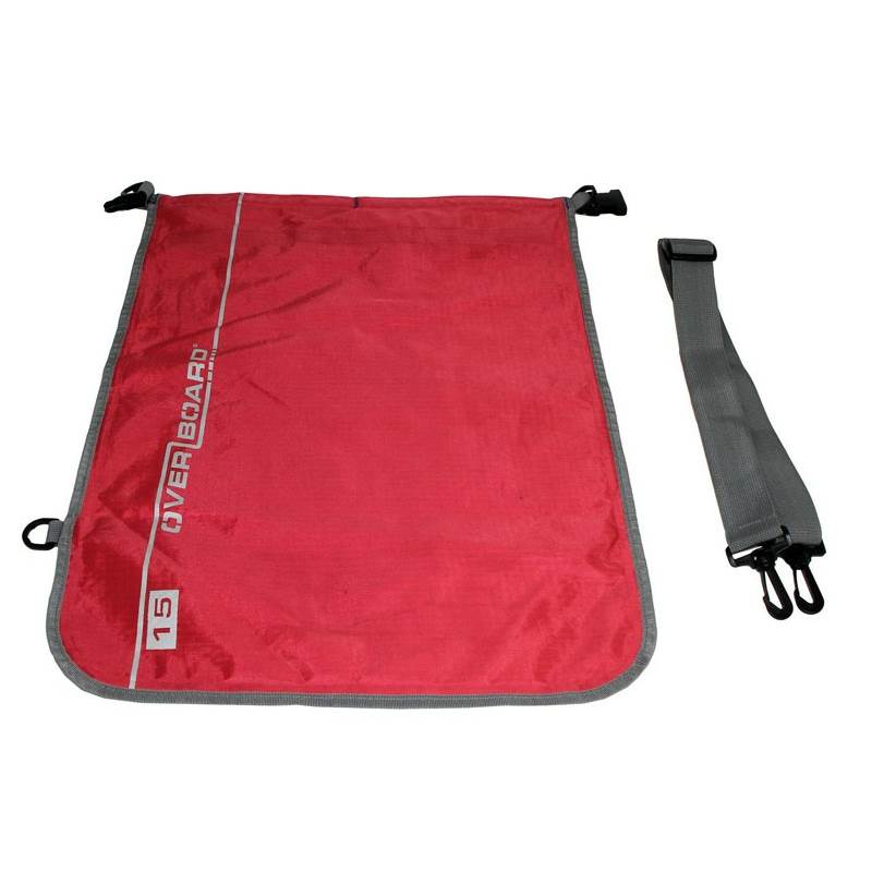 Overboard 15 L Dry Flat Bag-2