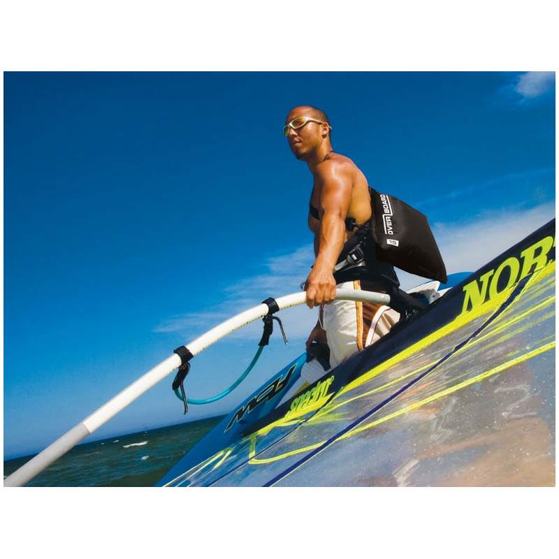 Overboard 15 L Dry Flat Bag-3