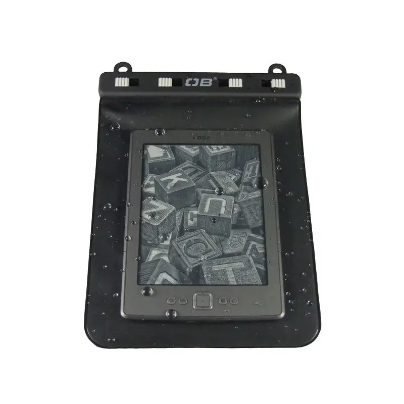 Overboard Waterproof eBook Reader/Kindle Case-4