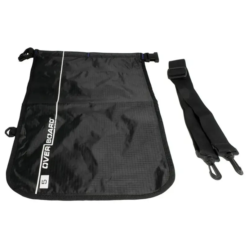Overboard Waterproof Flat Drybags-3