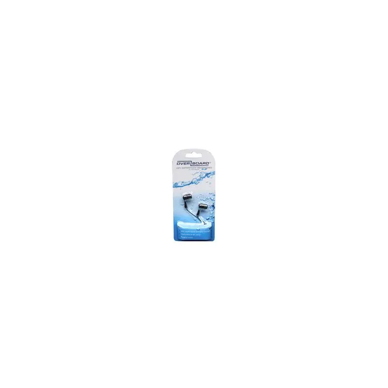 Overboard 100% Waterproof Headphones-2