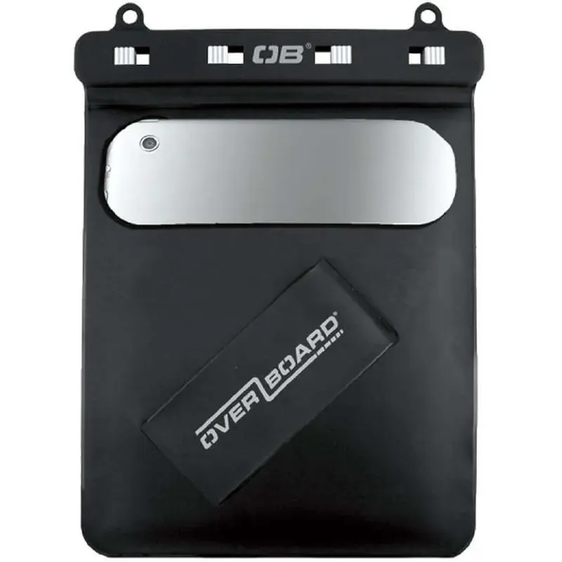 OverBoard Waterproof iPad Case-3
