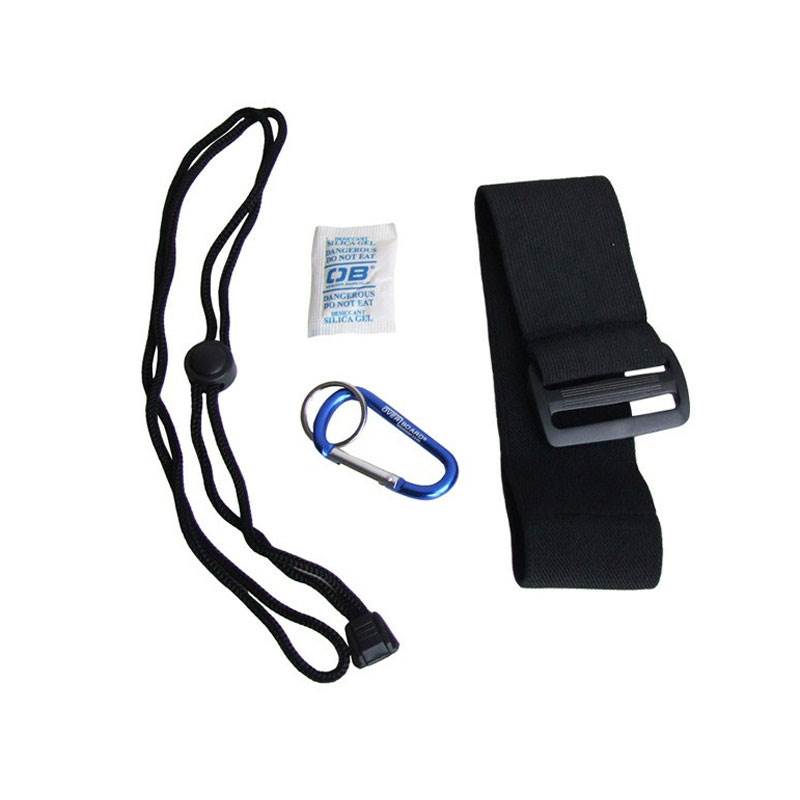 Overboard Waterproof Mp3 Player Pro-Sport Case-5