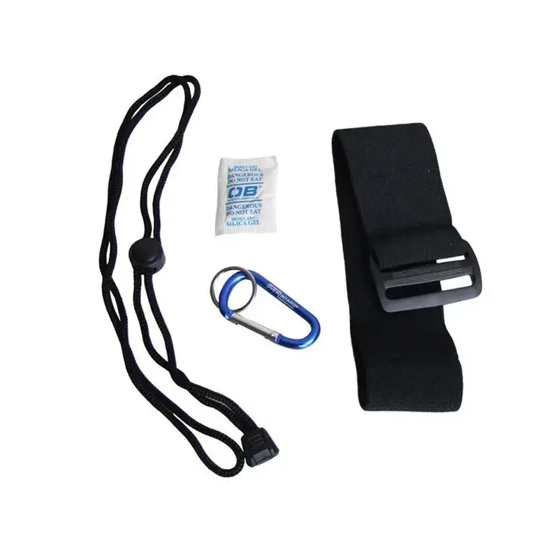 Overboard Waterproof Mp3 Player Pro-Sport Case-5