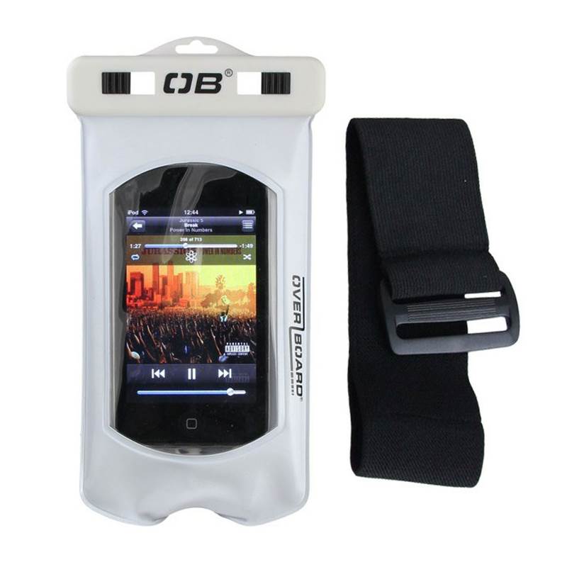 Overboard Waterproof Mp3 Player Pro-Sport Case-1