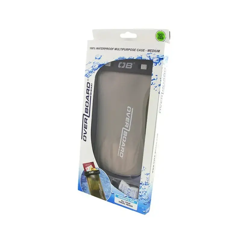 OverBoard Multipurpose Waterproof Case-4
