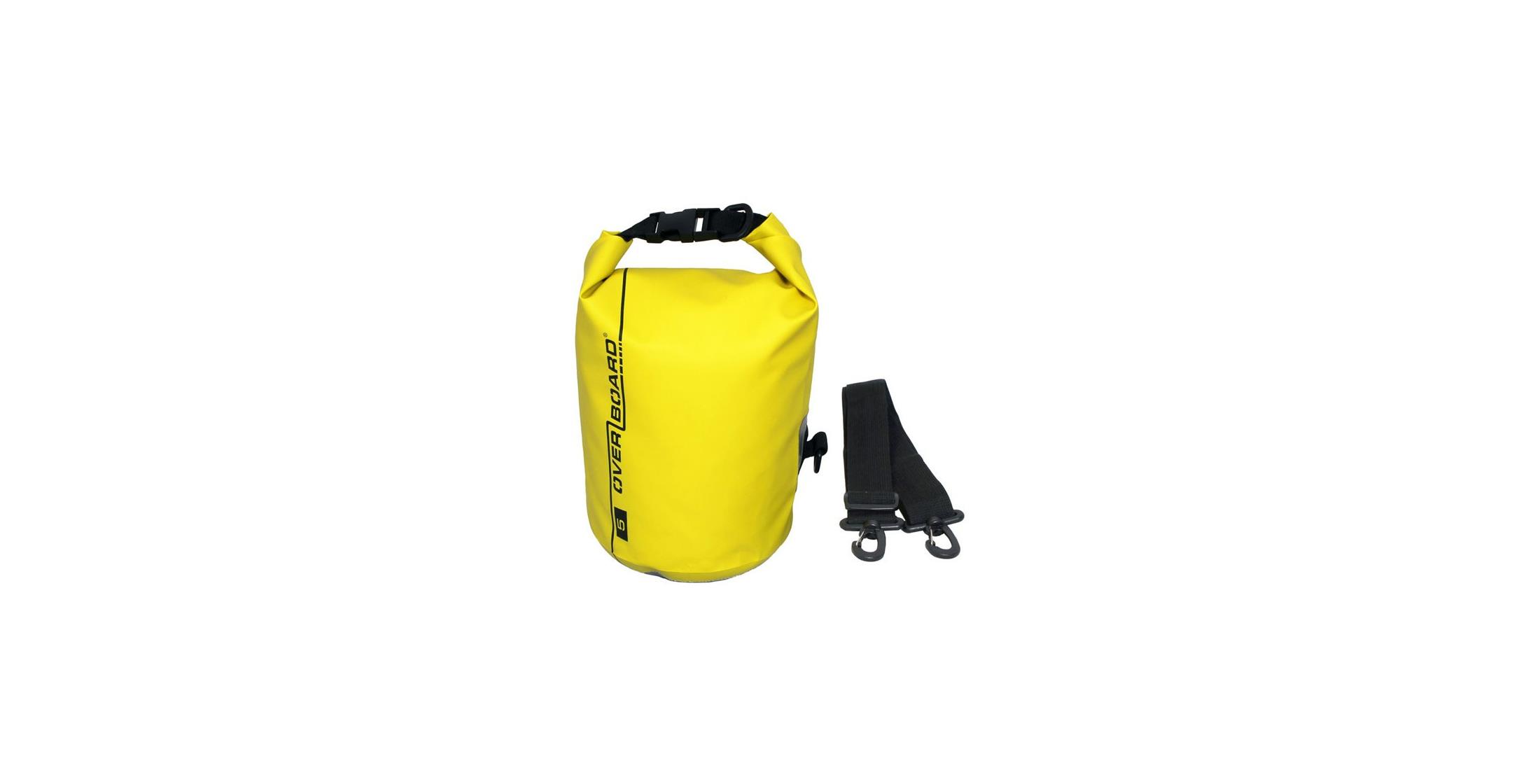 Overboard 5L Dry Tube Bag
