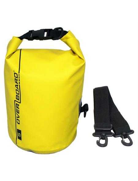 Overboard 5L Dry Tube Bag