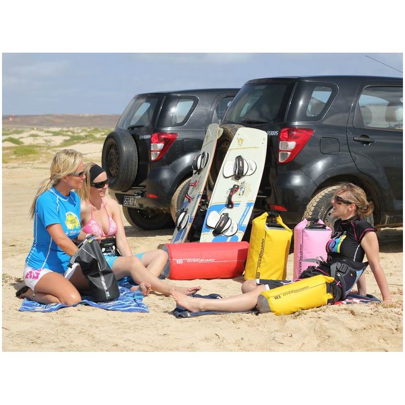 Overboard 5 L Dry Tube Bags-5