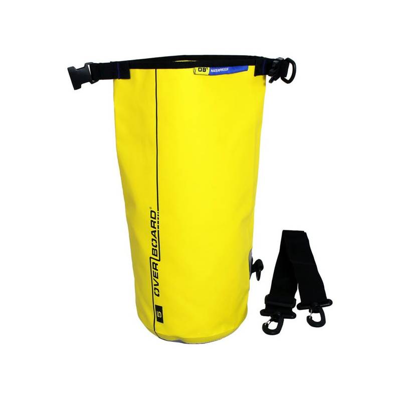 Overboard 5 L Dry Tube Bags-3