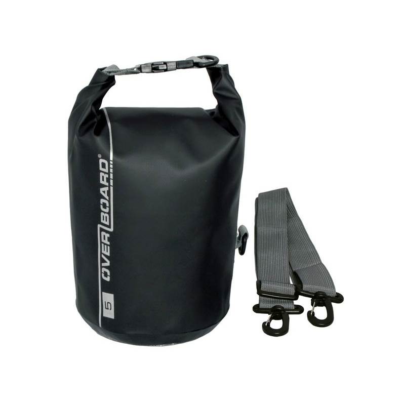 Overboard 5 L Dry Tube Bags-1
