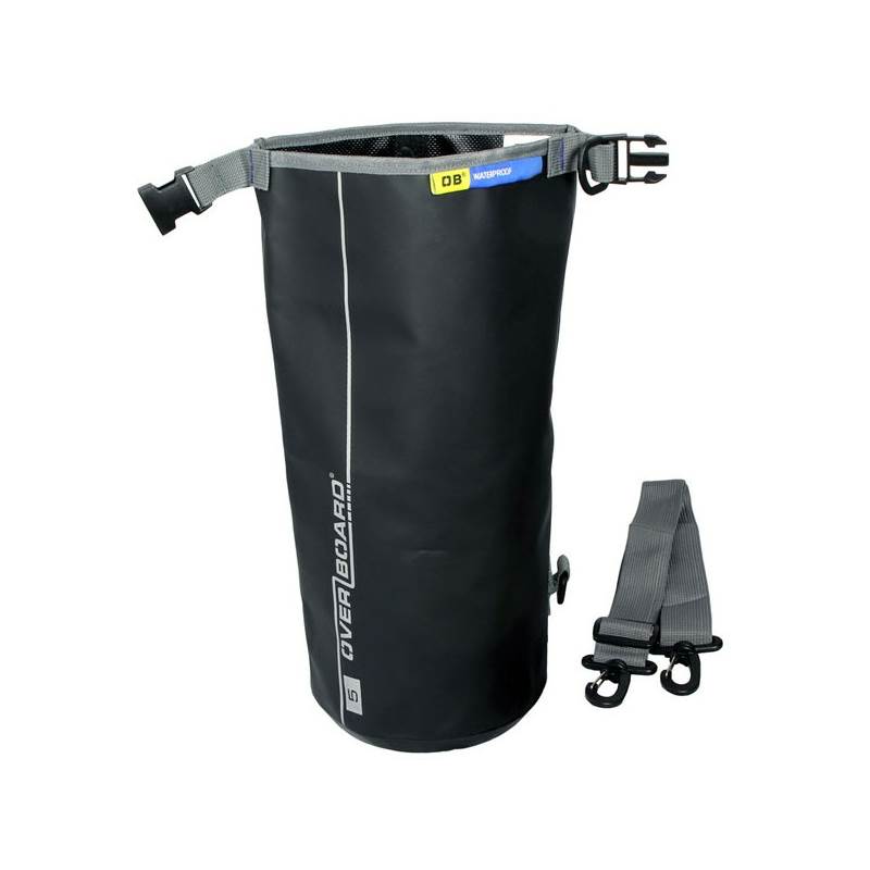 Overboard 5 L Dry Tube Bags-3