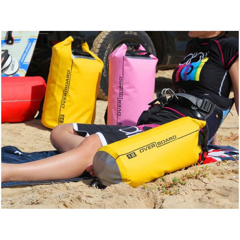 Overboard 12 L Dry Tube Bags-2