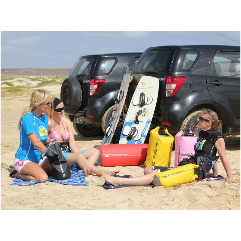 Overboard 12 L Dry Tube Bags-3