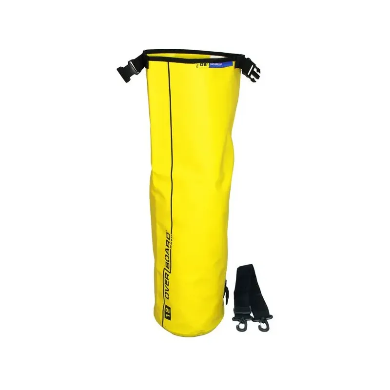 Overboard 12 L Dry Tube Bags-4