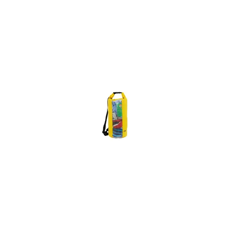 OverBoard Waterproof Dry Tube Bag with Window-2