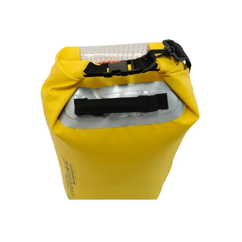 OverBoard Waterproof Dry Tube Bag with Window-4