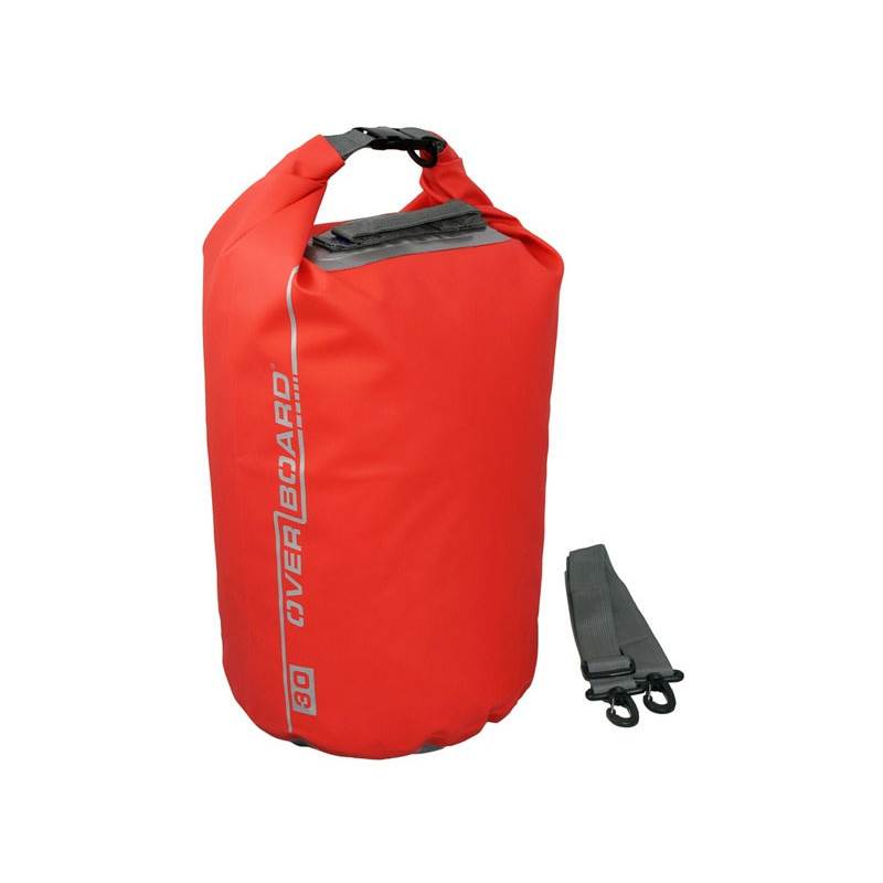 Overboard 30 L Dry Tube Bags-1