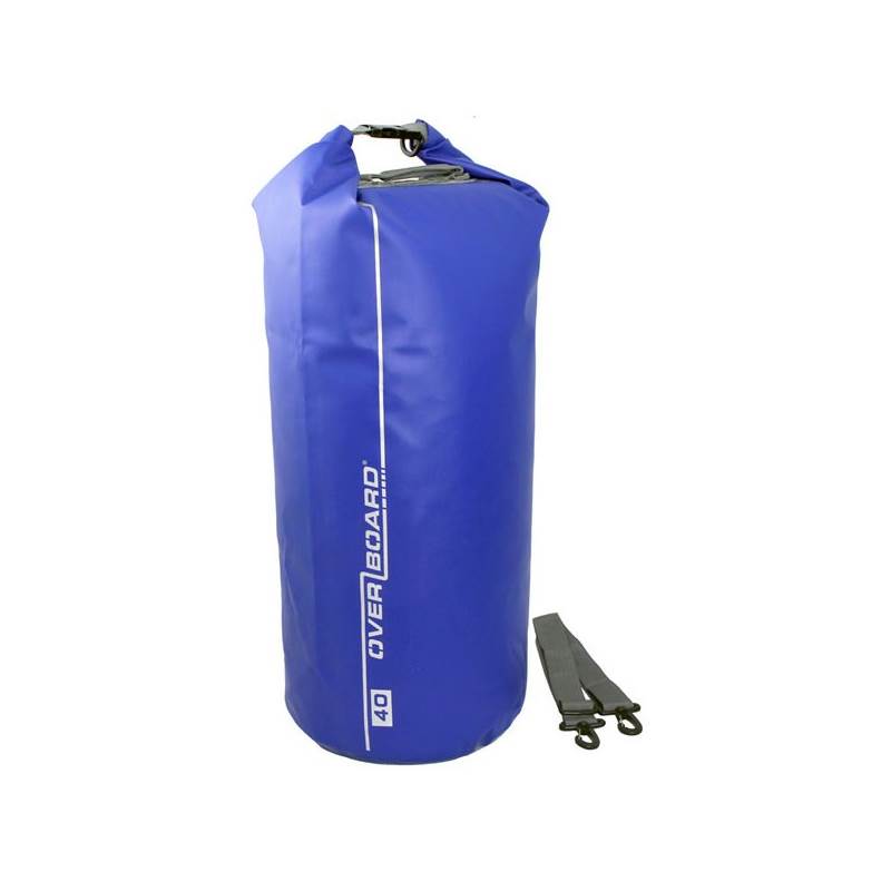 Overboard 40 L Dry Tube Bags-1