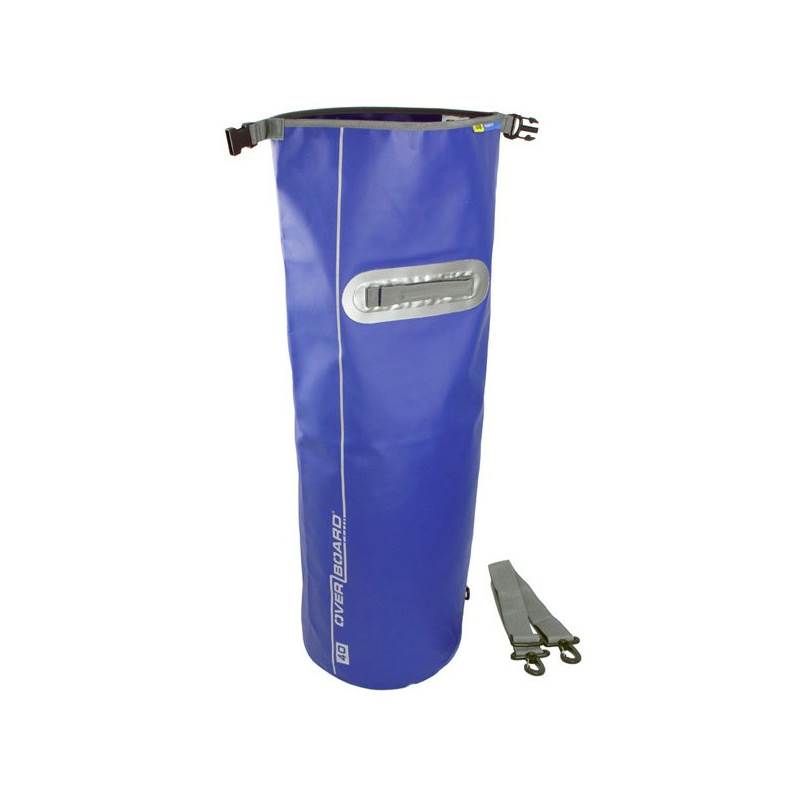 Overboard 40 L Dry Tube Bags-5
