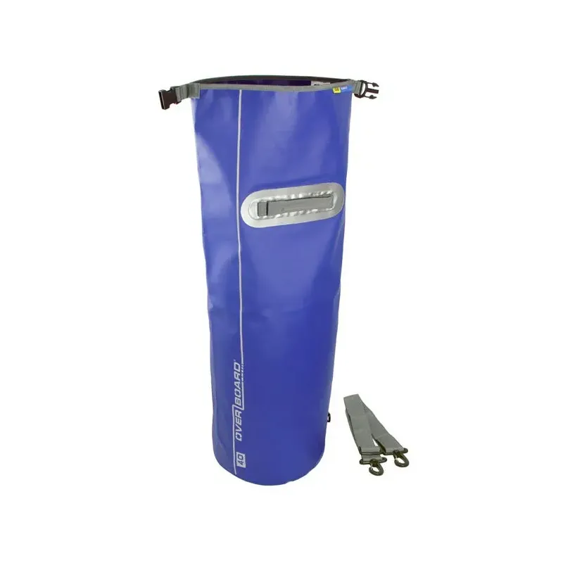 Overboard 40 L Dry Tube Bags-5
