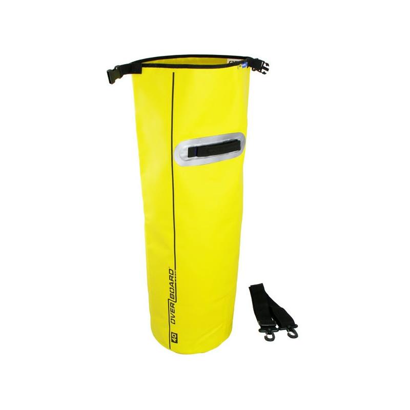 Overboard 40 L Dry Tube Bags-4