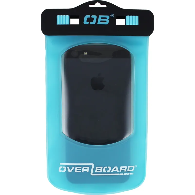 OverBoard Waterproof Aqua Phone Case - Small-3