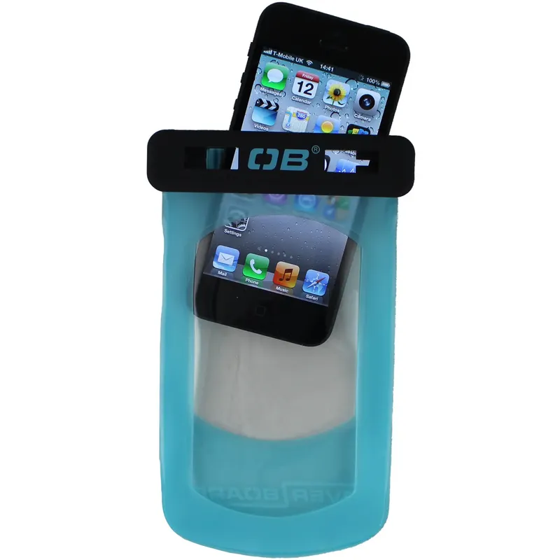 OverBoard Waterproof Aqua Phone Case - Small-4