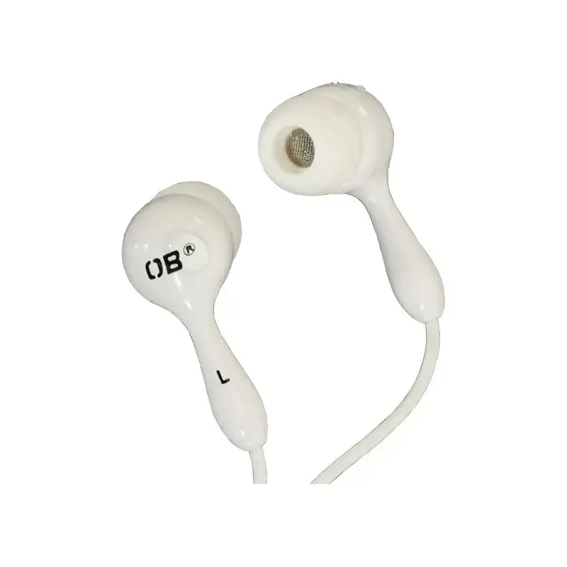 Overboard 100% Waterproof Headphones-4