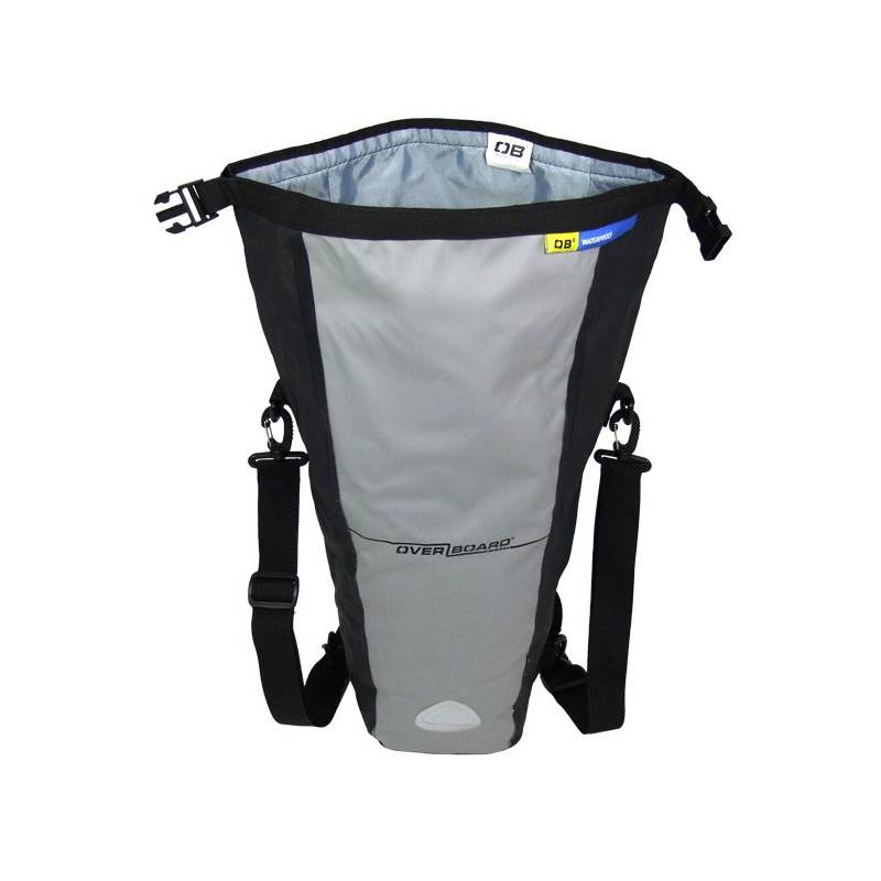 Overboard Pro-Sports 15L Waterproof SLR Camera Bag-4