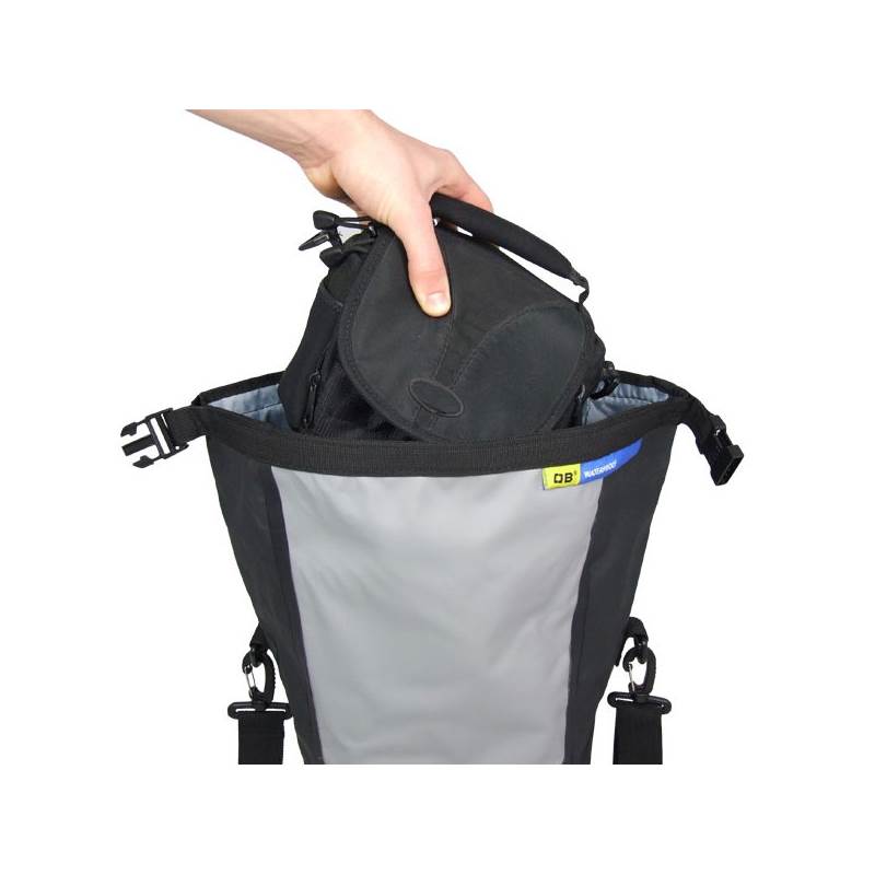 Overboard Pro-Sports 15L Waterproof SLR Camera Bag-5