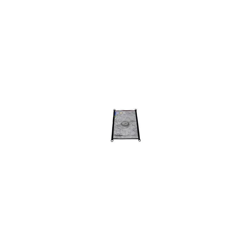 OverBoard Waterproof A3 Map Pouch-2