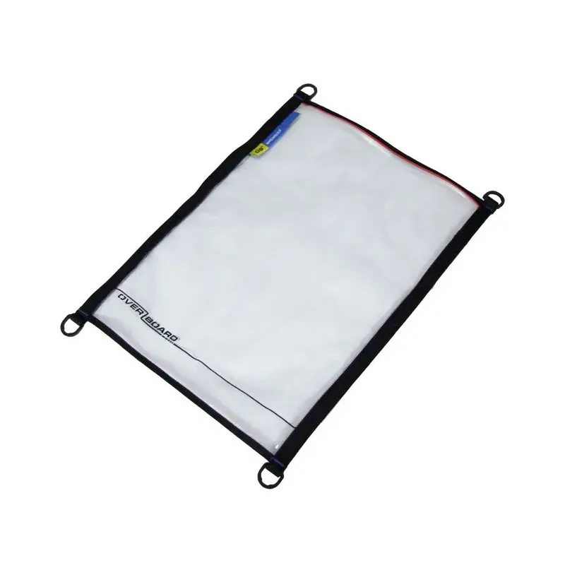 OverBoard Waterproof A3 Map Pouch-4