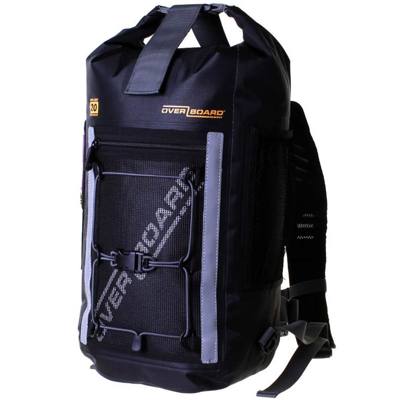 Overboard 20L Waterproof Pro-light Backpack-1
