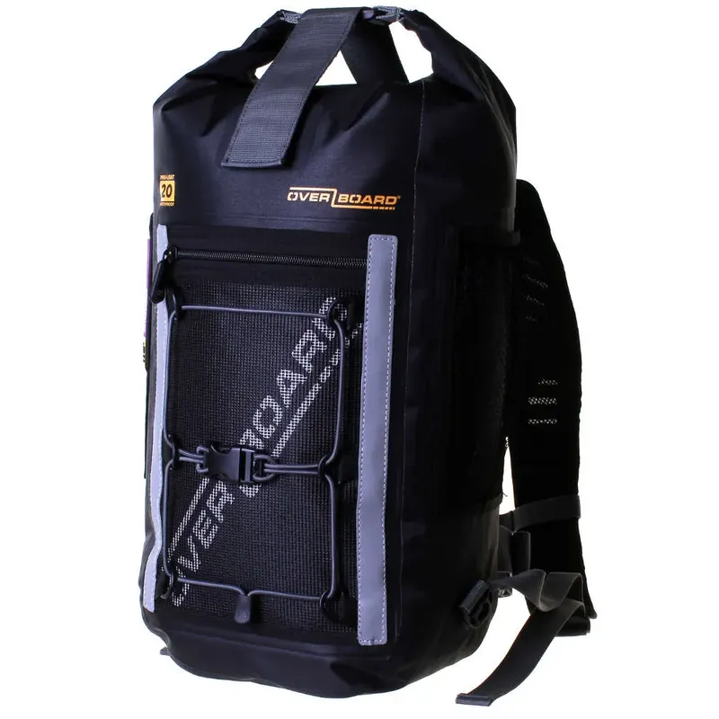 Overboard 20L Waterproof Pro-light Backpack-4