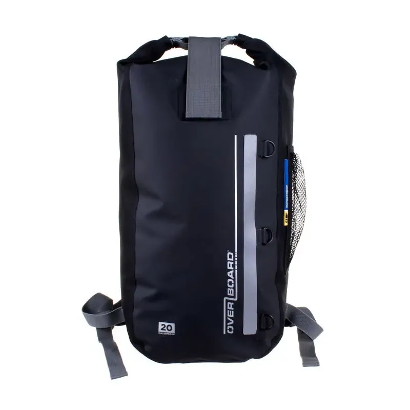 OverBoard Classic 20L Waterproof Backpack-4