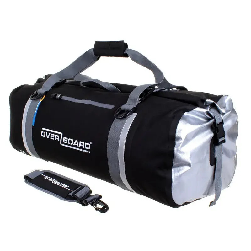OverBoard Classic 60L Waterproof Duffle Bag-5