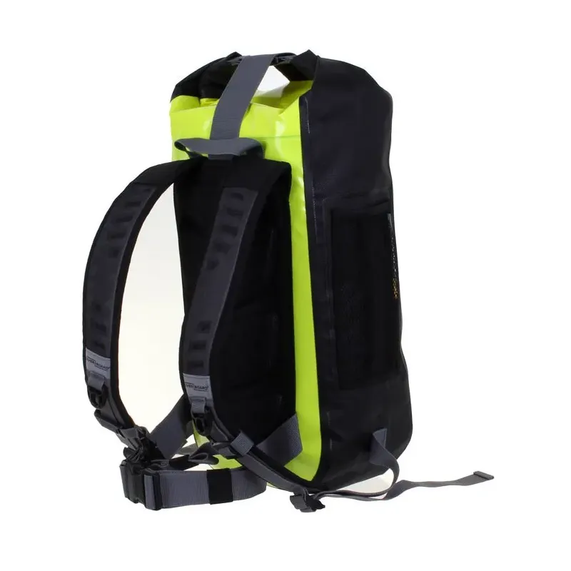 OverBoard Pro-Vis 20L Waterproof Backpack-4