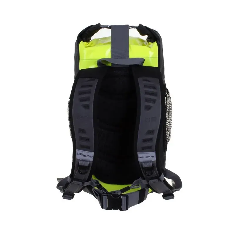 OverBoard Pro-Vis 20L Waterproof Backpack-5