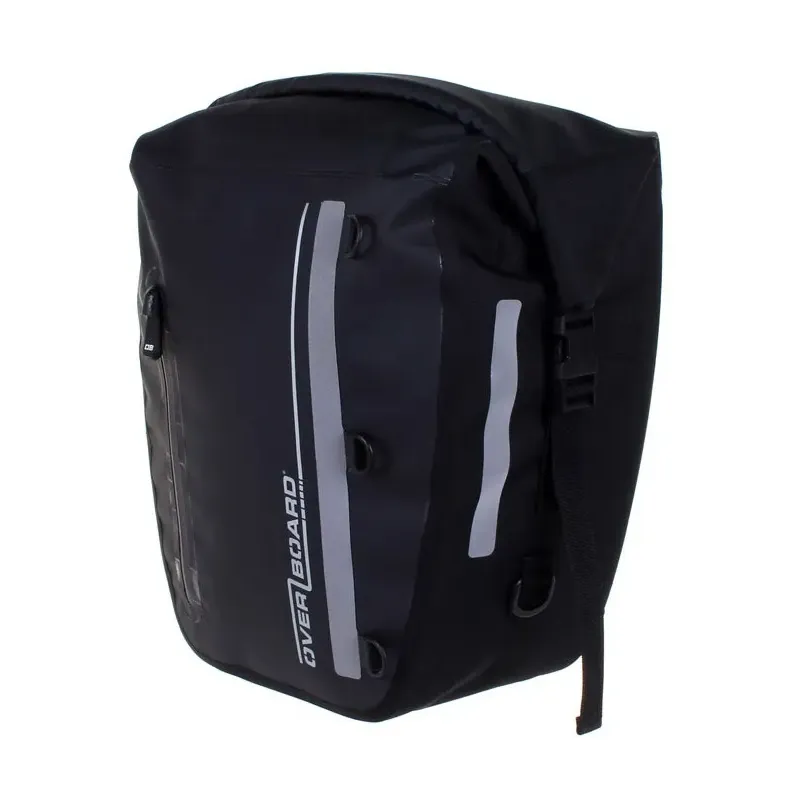 OverBoard Waterproof 17L Bike Pannier-2