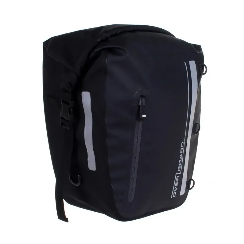 OverBoard Waterproof 17L Bike Pannier-3
