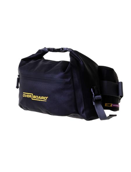Overboard 6L Waterproof Pro-Light Waist Pack