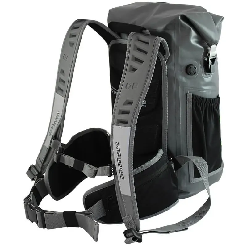 OverBoard TrekDry 20L Waterproof Backpack-3