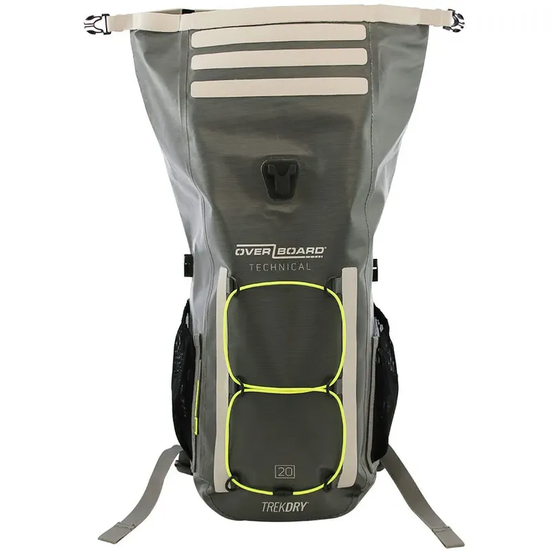 OverBoard TrekDry 20L Waterproof Backpack-4