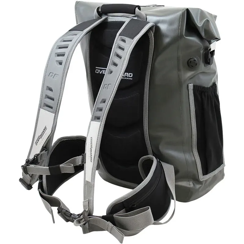 OverBoard TrekDry 30L Waterproof Backpack-2