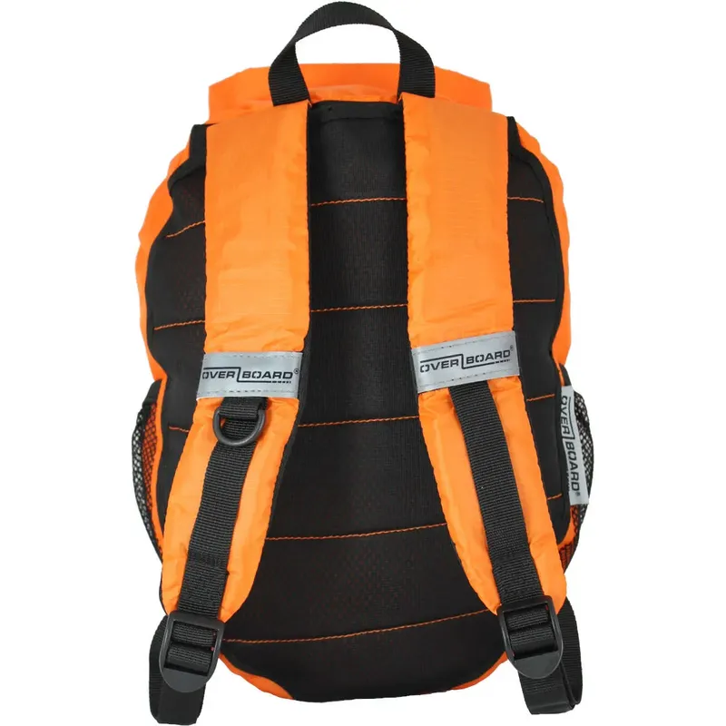 Overboard Kids Tiger Waterproof 11L Backpack-2