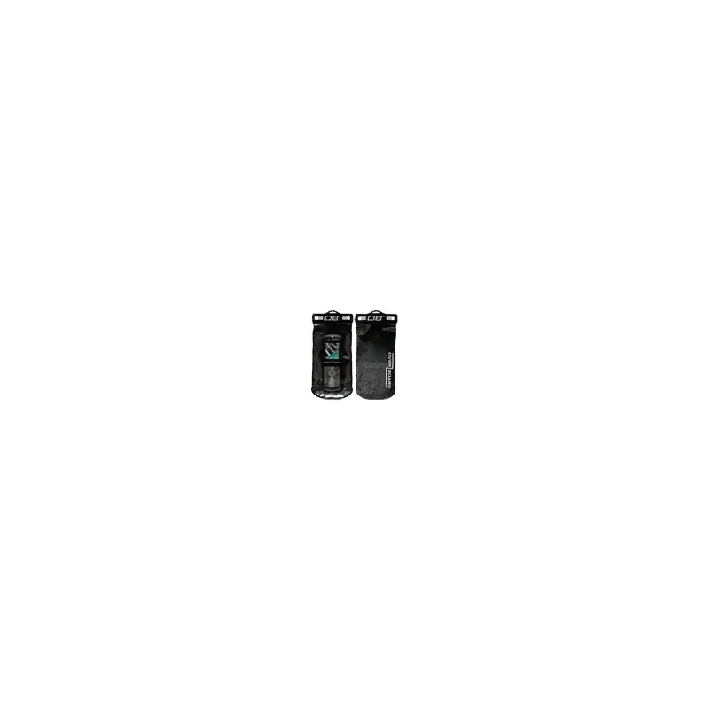 OverBoard Large Waterproof Phone/gps Case-2