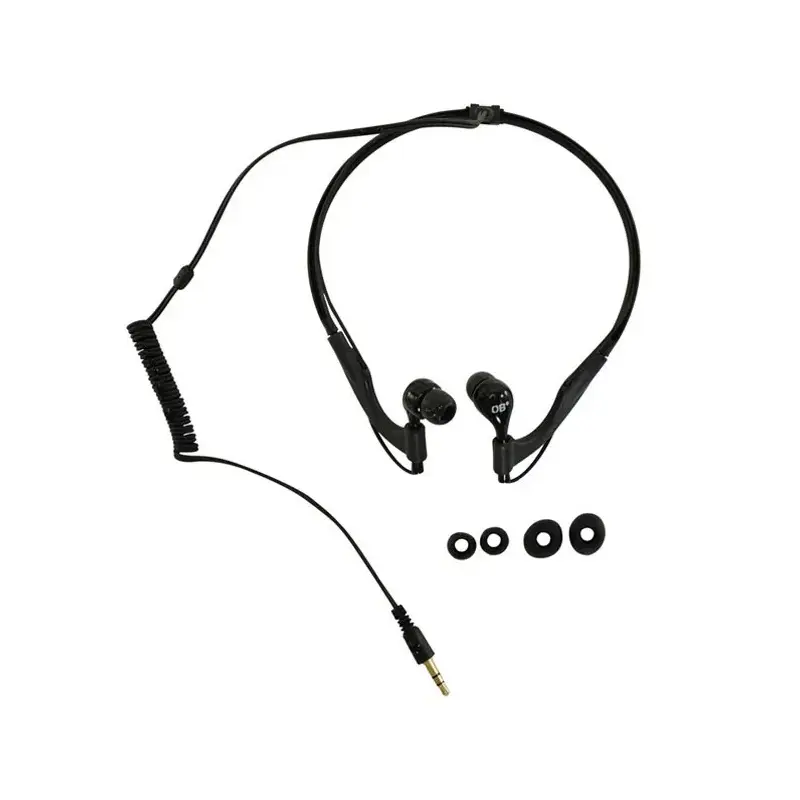 OverBoard Waterproof Pro-Sports Headphones-3
