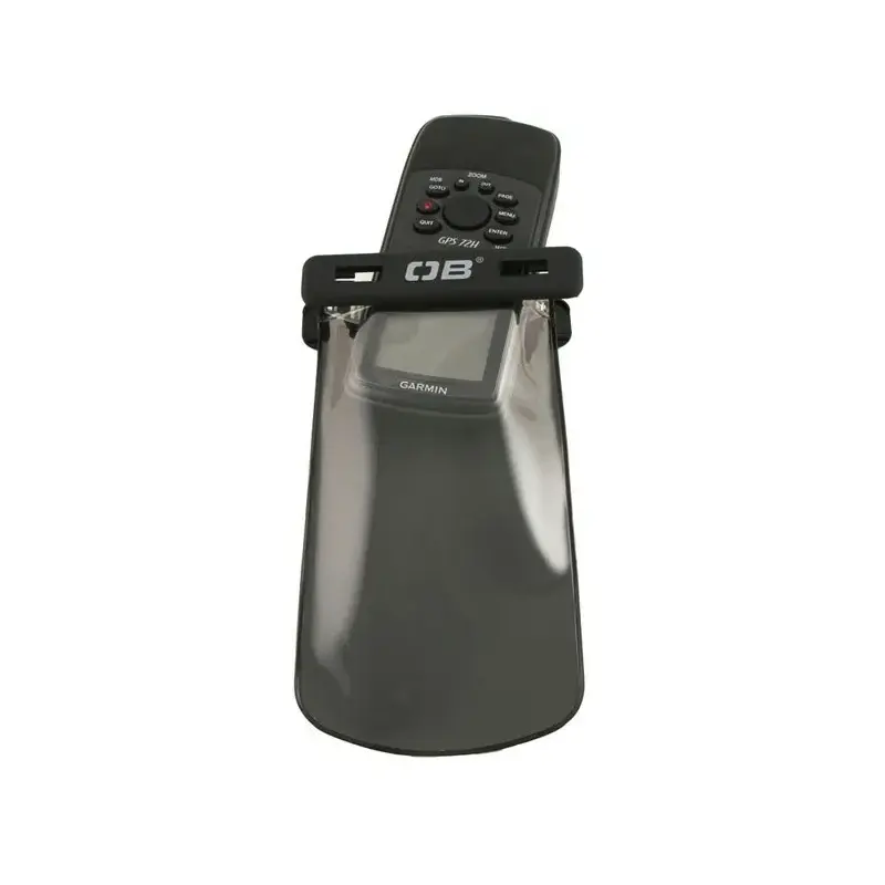 Overboard Waterproof GPS/PSP Case-3