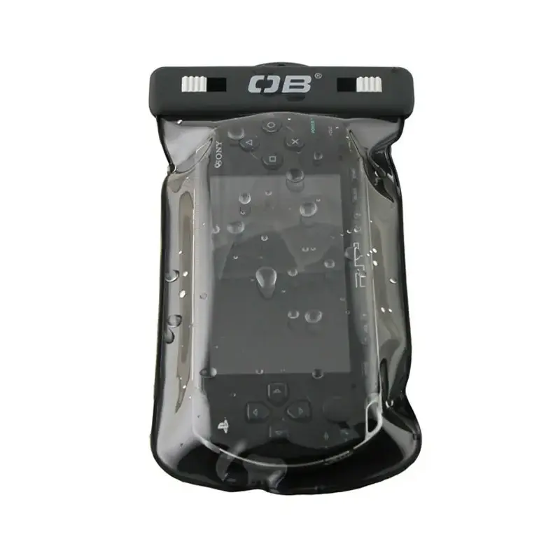 Overboard Waterproof GPS/PSP Case-5